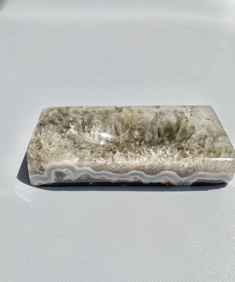 Crystal Tray
