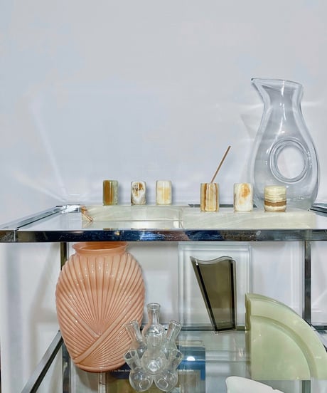 Incense Holder -E-