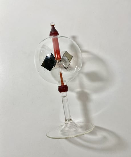 Radiometer