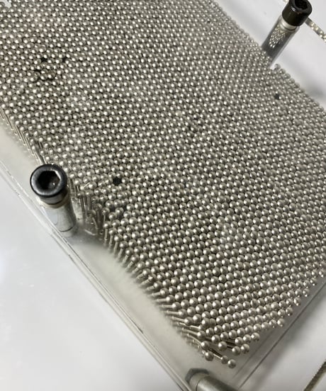 Pin Art