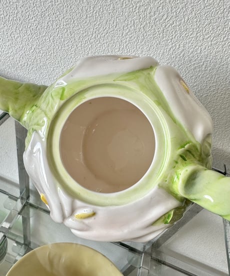 Tea Pot