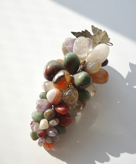 Gem Grapes