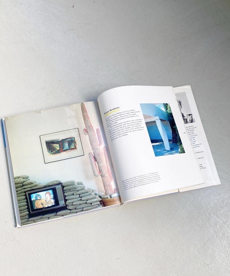 Coffee Table Book