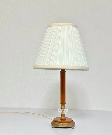 Bakelite Lamp