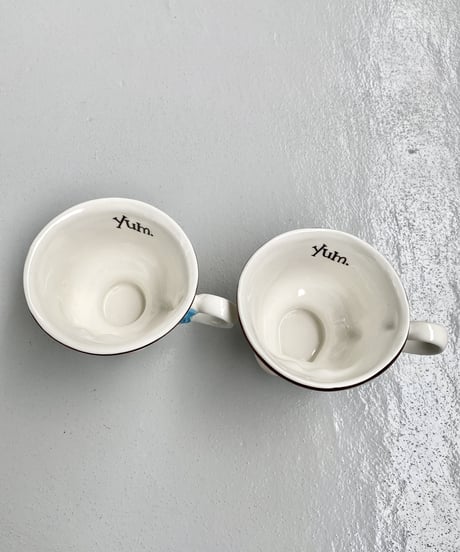 "yum" Cup
