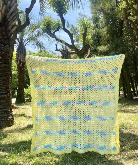 Throw Blanket