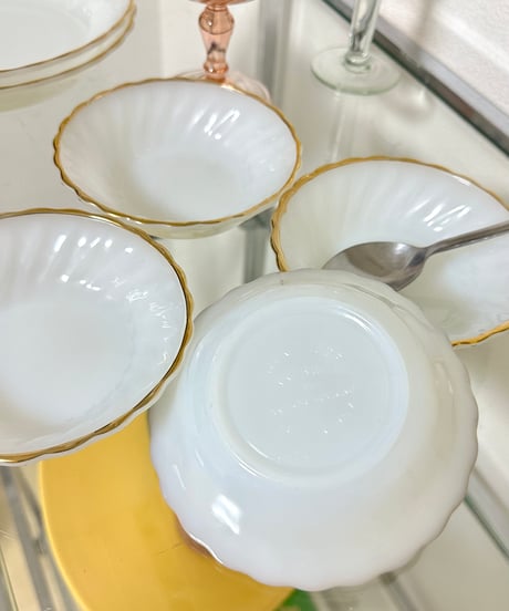 Shell Plate