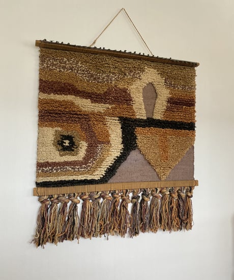 Weaving