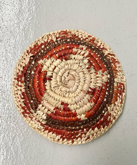 Tribal Tray  -D-