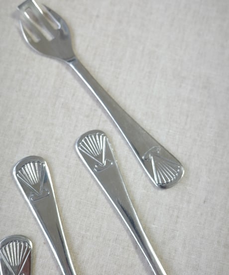 Cutlery🦪