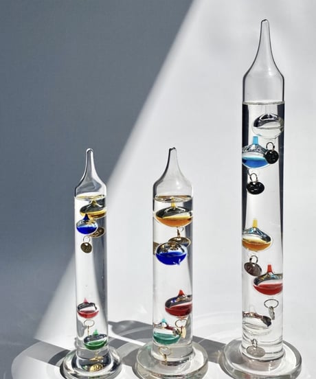 Thermometer -S-