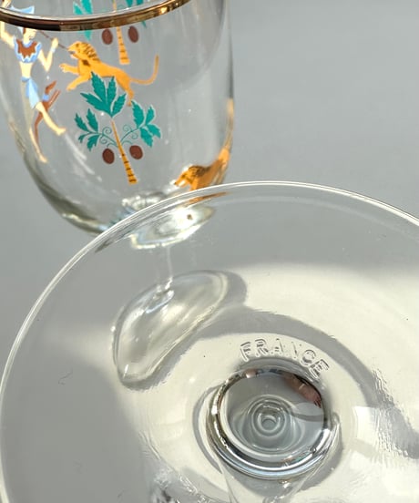 Glass