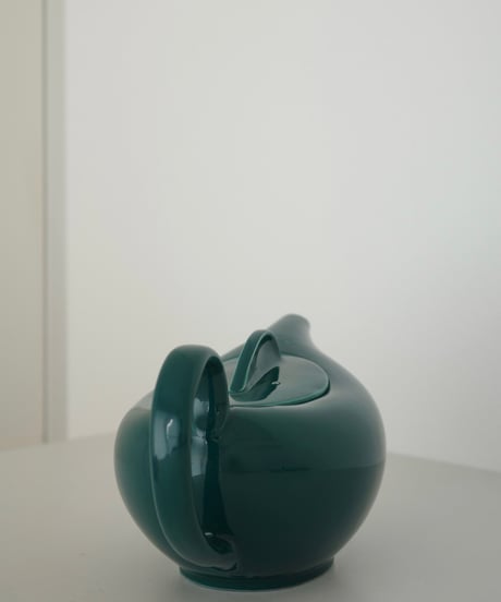 Tea Pot