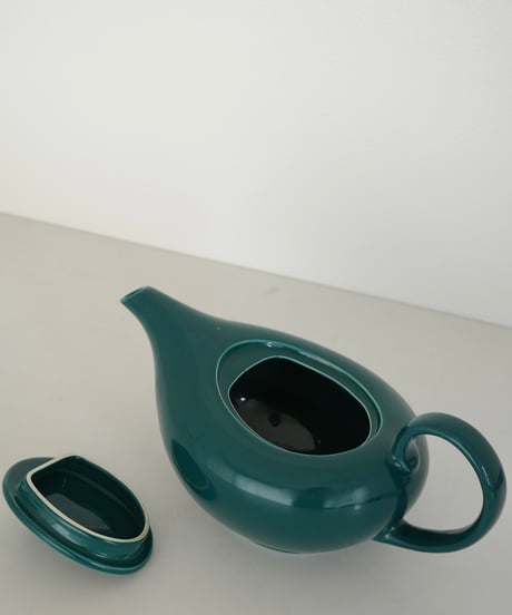 Tea Pot