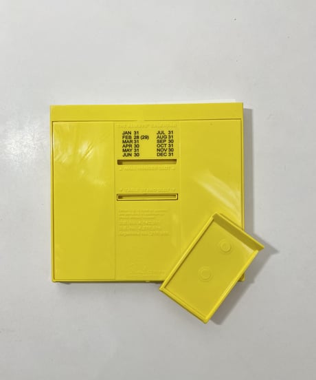 2way Calendar