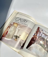 Coffee Table Book