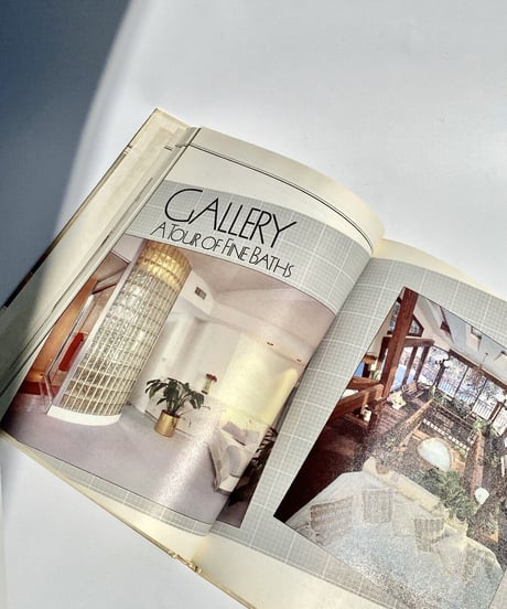 Coffee Table Book