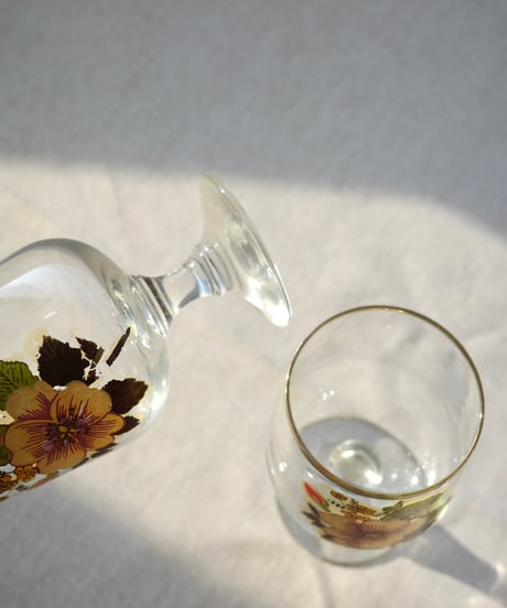 Glass