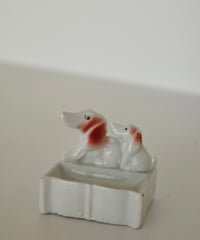 Luster Animals