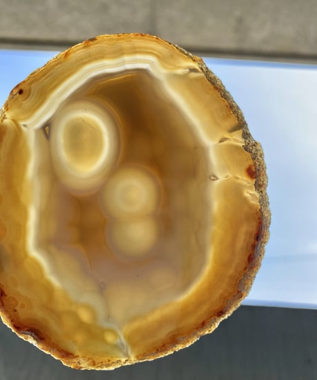 Agate Tray