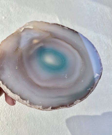 Agate Tray