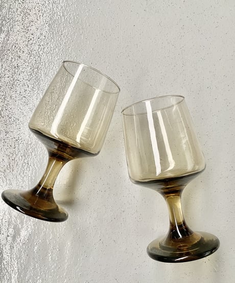 Glass