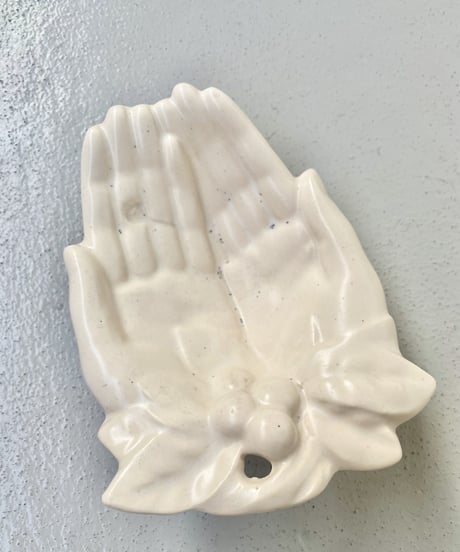 Hands