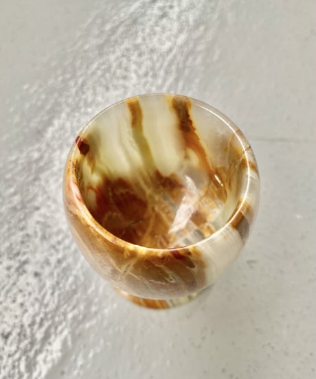 Onyx Glass -S-