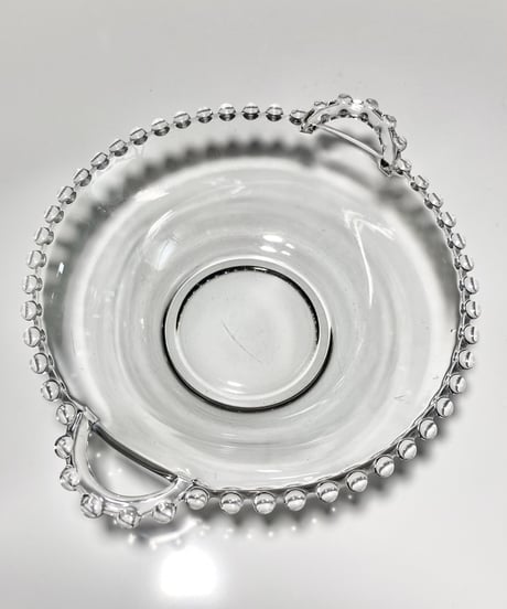 Handled Bowl  -L-