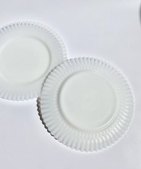 PETAL Salad Plate