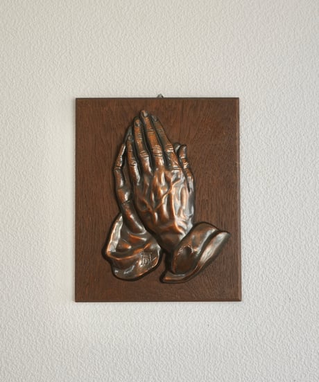 Praying Hands