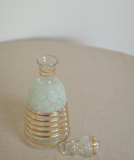 Decanter Set