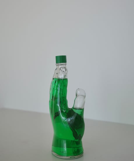 Bottle / Vase