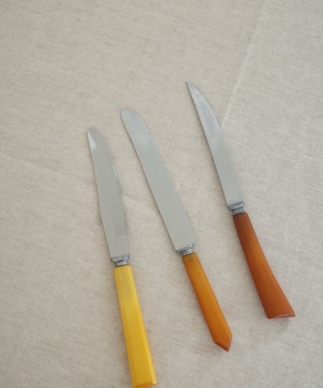 Cutlery