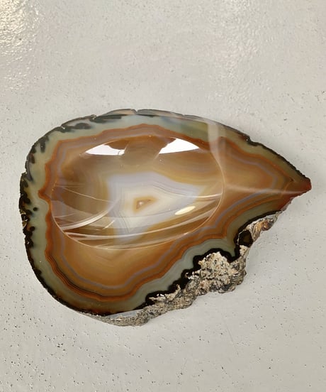 Agate Tray