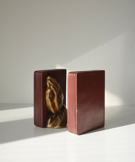 Bookends