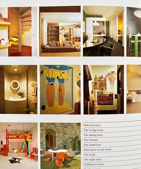 Coffee Table Book