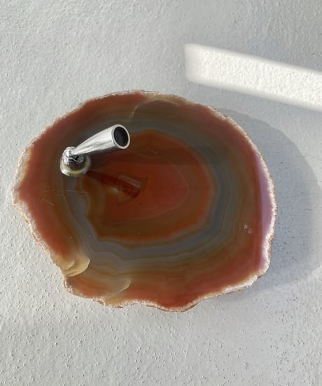 Agate Holder