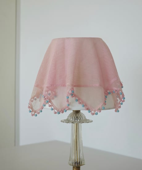 Beaded Cover