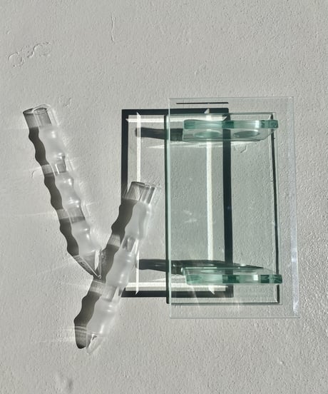 DS Vase