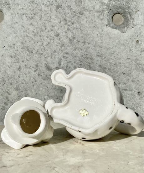 Tea Pot