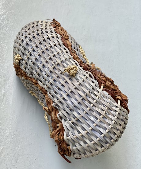Antler Basket