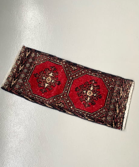 Tribal Rug