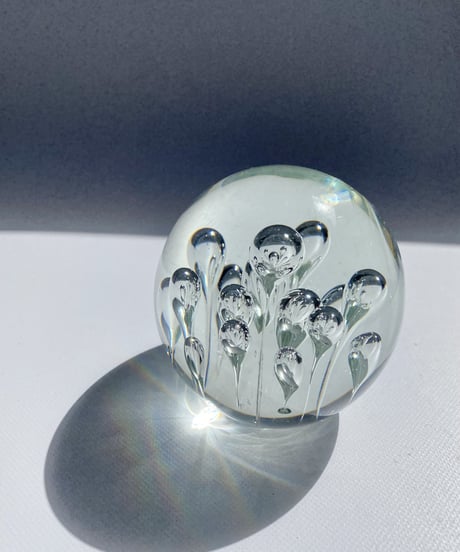 Paper Weight