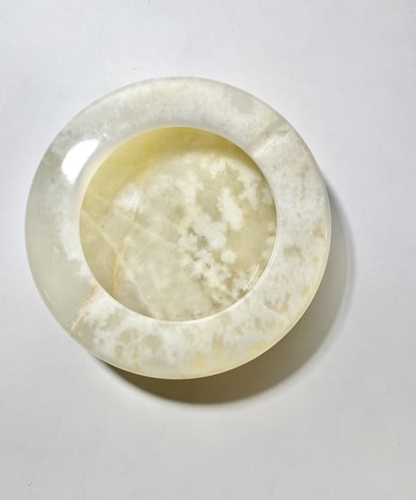 Onyx Ashtray (L)