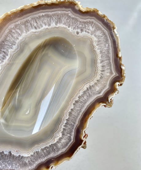 Agate Tray