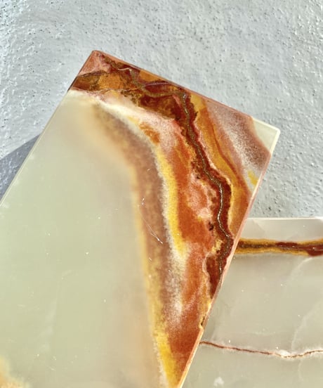Onyx Tray -N-