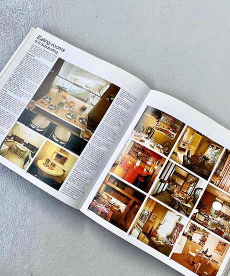 Coffee Table Book