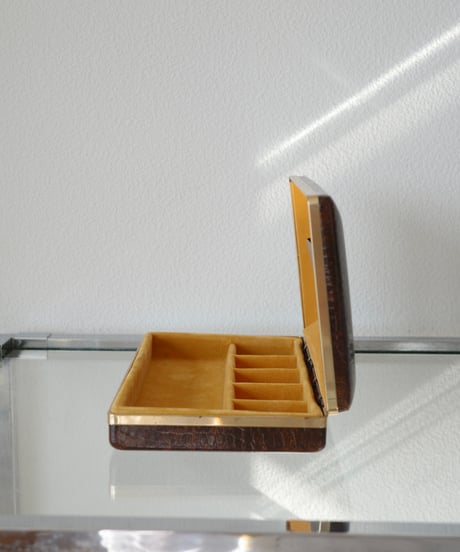Jewelry Case