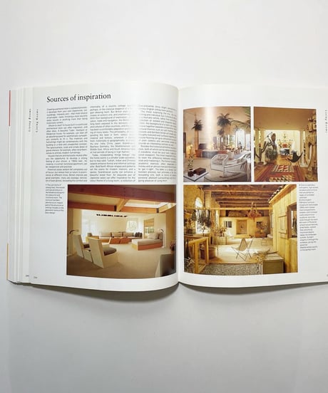 Coffee Table Book
